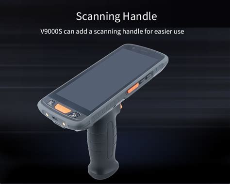 android phone rfid scanner|rfid handheld with database.